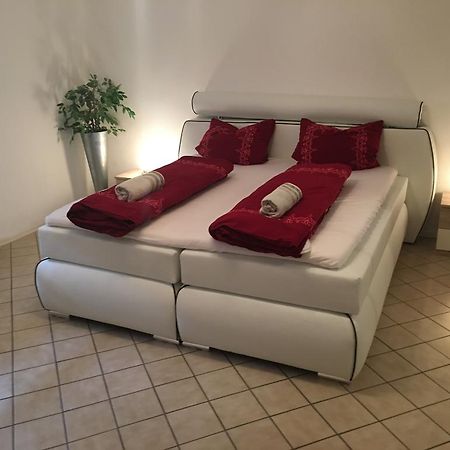 Apartment Germersheim Luaran gambar