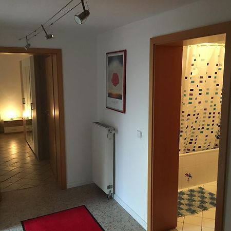 Apartment Germersheim Luaran gambar
