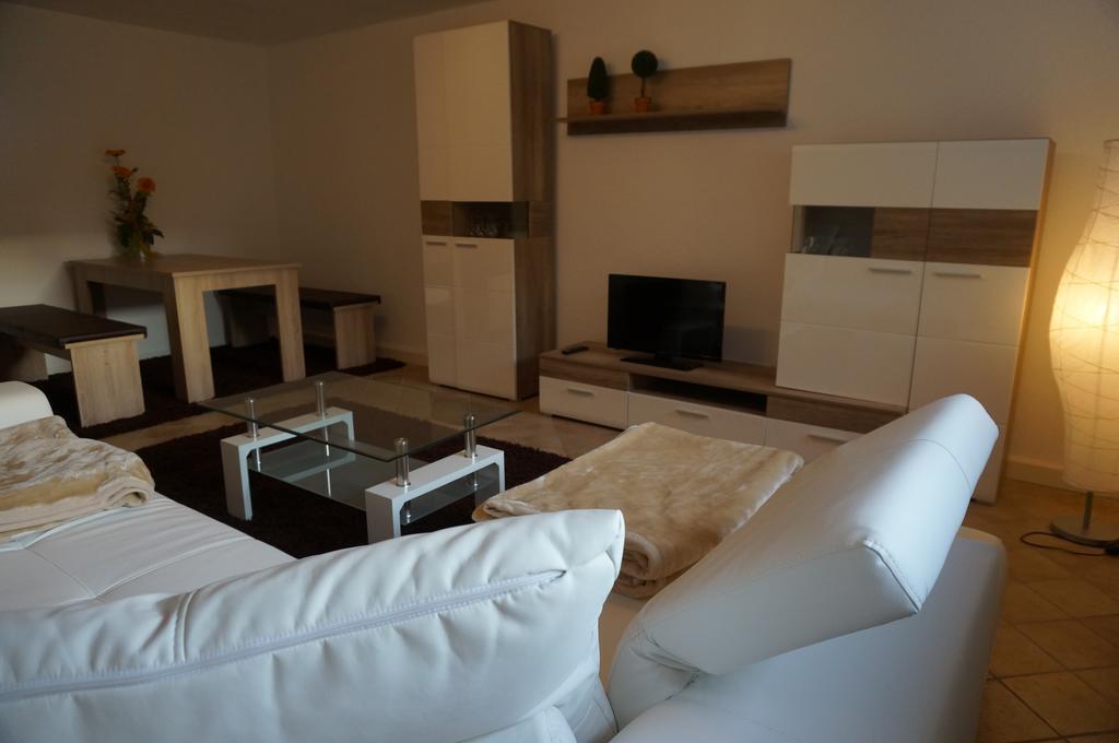 Apartment Germersheim Bilik gambar