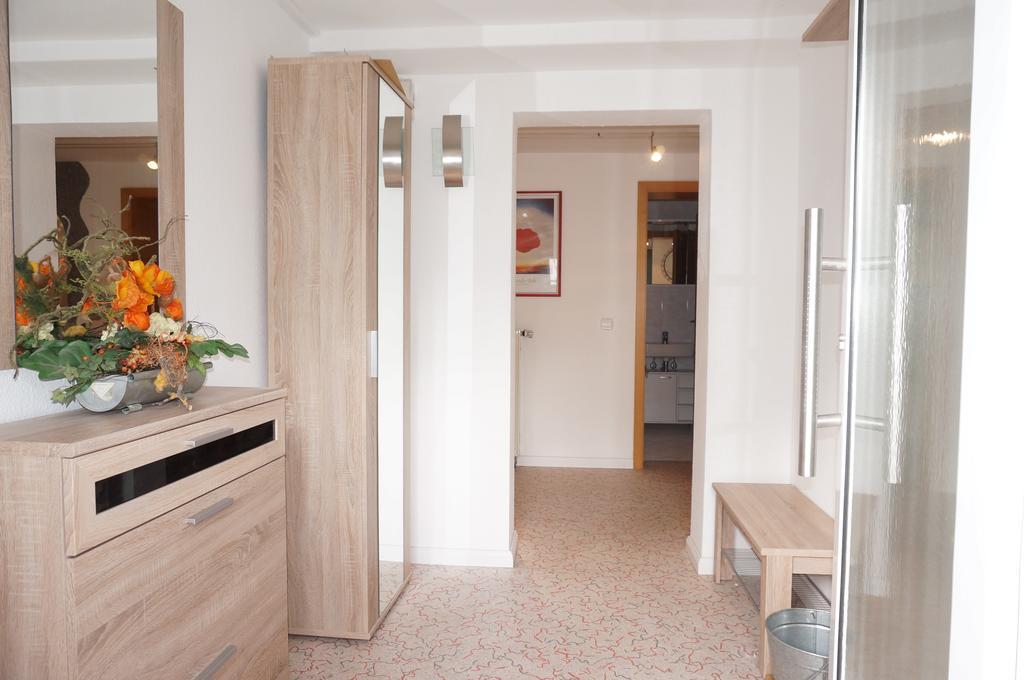 Apartment Germersheim Bilik gambar