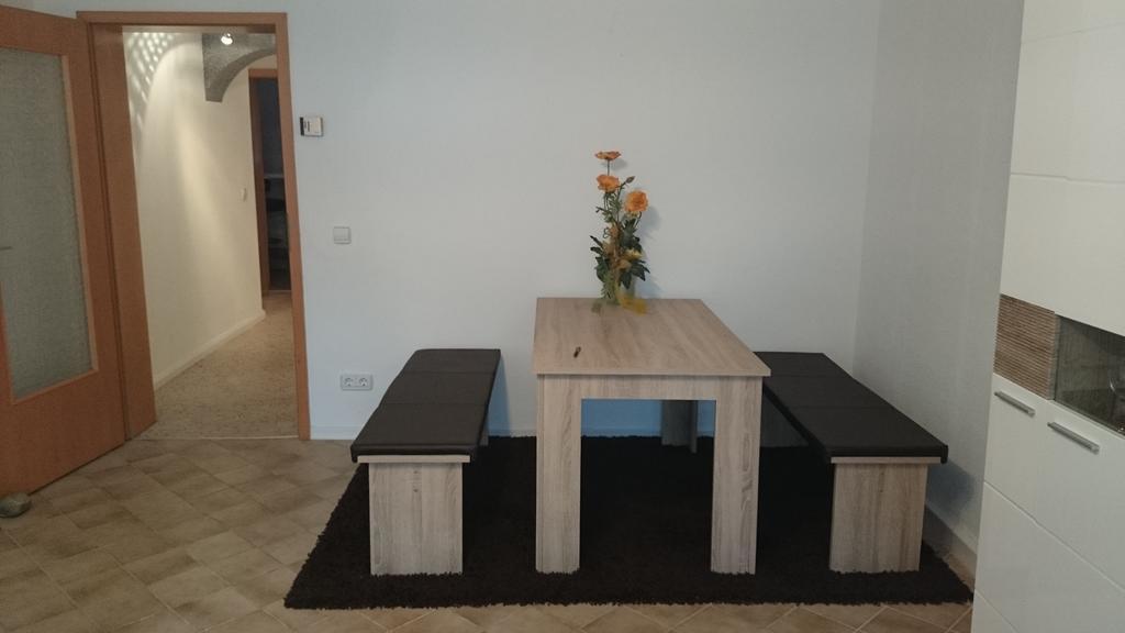 Apartment Germersheim Bilik gambar