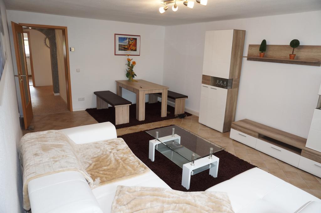 Apartment Germersheim Bilik gambar