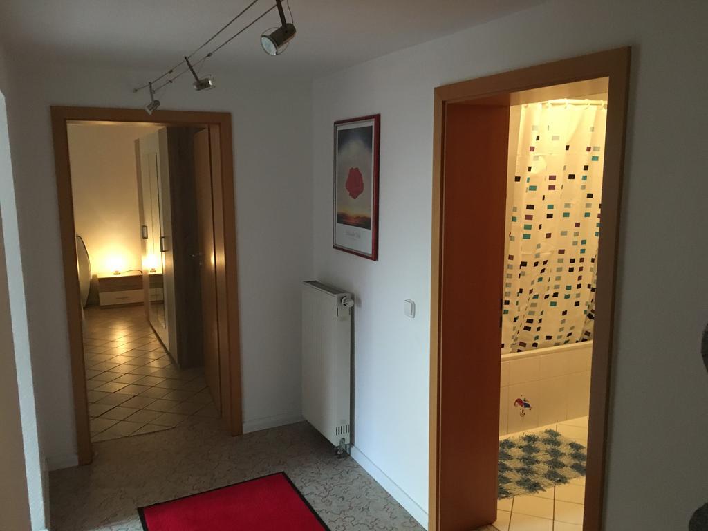 Apartment Germersheim Luaran gambar